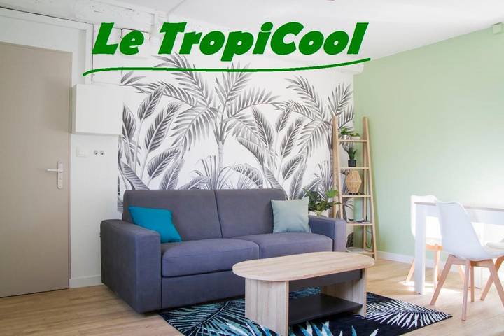 Gîte pour 4 personnes à Chalezeule