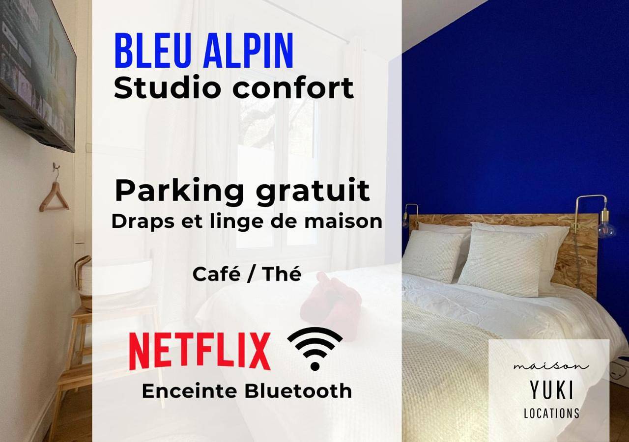 Appartement entier, One-Bedroom Apartment in Mont-Dore, Parc naturel régional des Volcans d'Auvergne