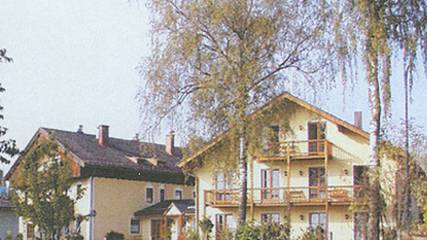 Vakantiewoning voor 3 Personen in Rosenheim, Opper-Beieren, Afbeelding 3