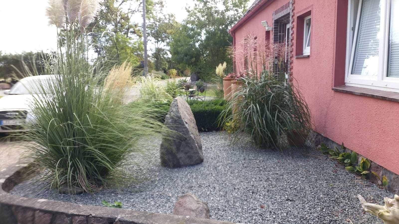 Ganze Ferienwohnung, Haus am Teich - Teichblick in Todendorf auf Fehmarn, Fehmarn