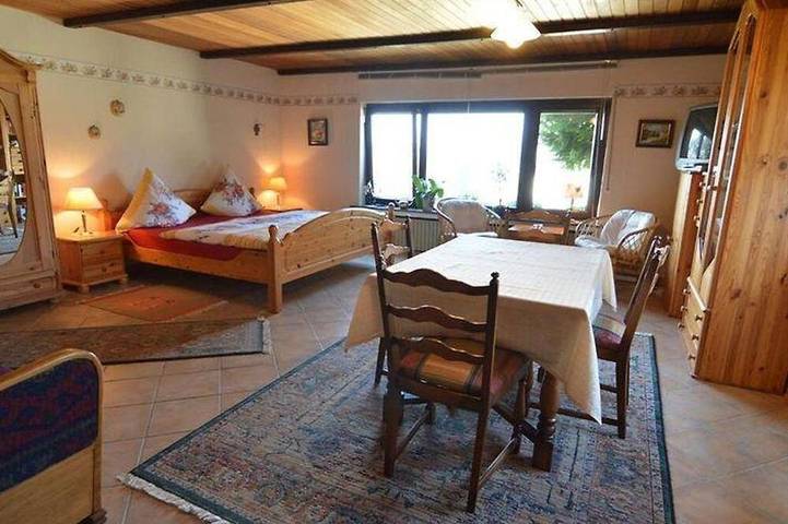 B&B für 2 Personen, mit Garten in der Eifel - 2