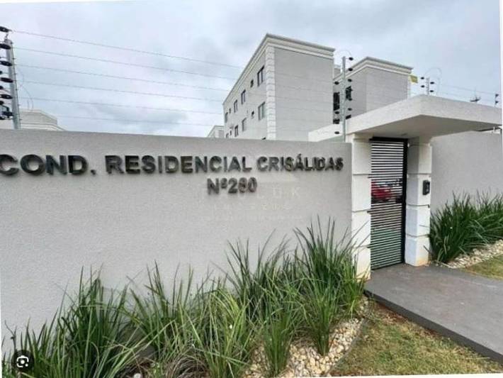 Apartamento para 5 personas, con jardín en Foz do Iguaçu