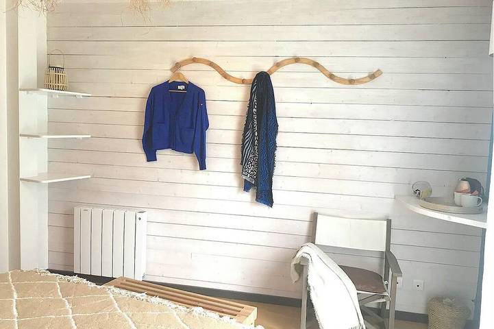 Chambre d’hôte pour 2 personnes à Pommiers - 4