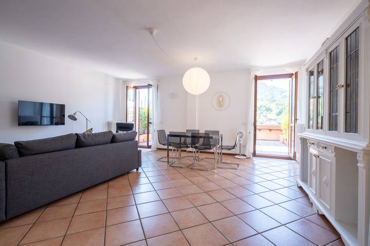 Ferienwohnung für 5 Personen, mit Terrasse in Bellagio - 4