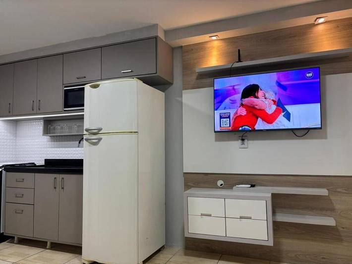 Apartamento de vacaciones para 4 personas - 1