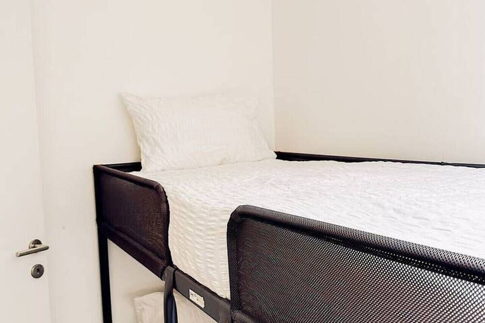 Appartamento intero, Historic Center Apartment in Gand, Provincia delle Fiandre Orientali