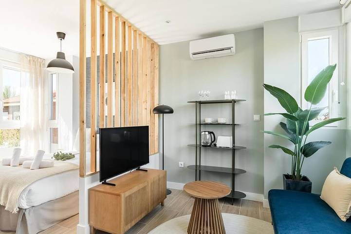 Ferienwohnung für 3 Personen