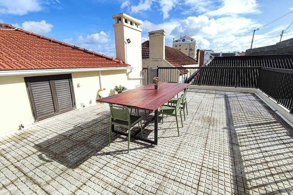 Guest House Alojamento Santa Catarina Room A - Your refuge in the heart of Alenquer in Alenquer, Distrito de Lisboa