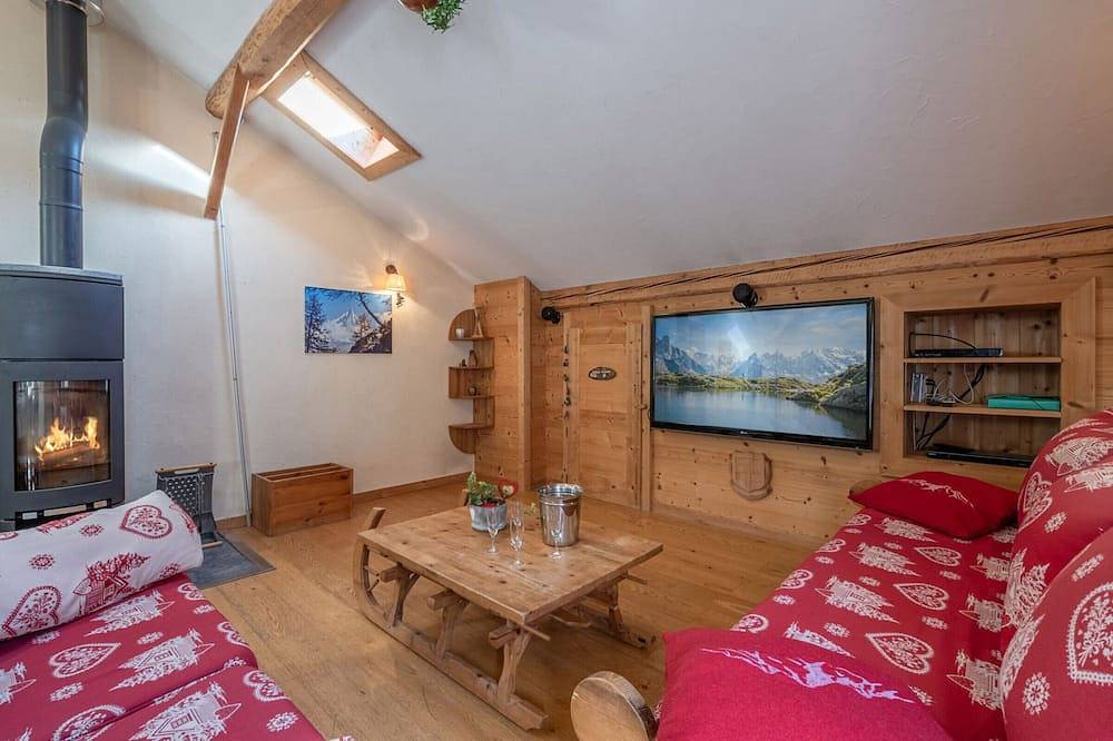 Photo : Appartement de vacances