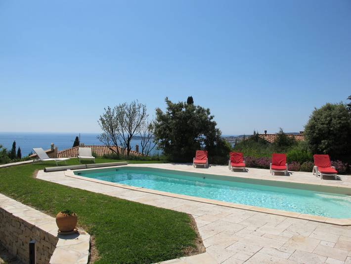 Ferienhaus für 8 Personen in Sanary-sur-Mer - 2