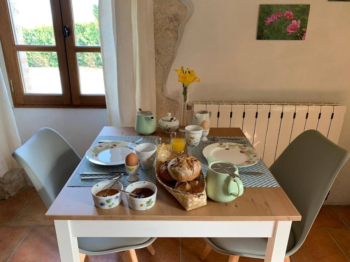 Superior King or Twin Room in Cahuzac-sur-Vère, Région d'Albi