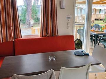 Bungalow per 6 Persone in Roma, Provincia di Roma, Foto 4