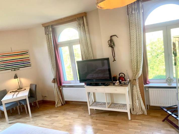 Chambre d’hôte pour 2 personnes, avec vue et jardin à Overijse - 3