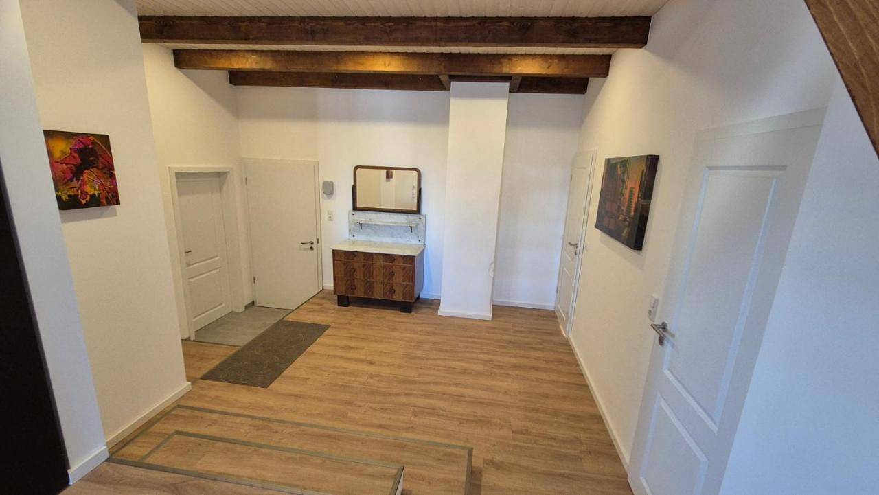 Ferienwohnung Melle - Westerhausen in Melle, Montagnes de Wiehen
