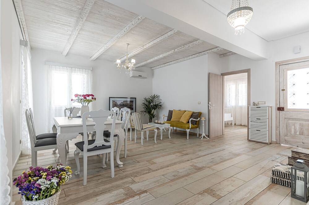 Appartamento vacanze a Naxos a partire da 163€ a notte