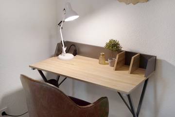 Vakantiewoning voor 2 Personen in Wiehre (Freiburg), Freiburg, Afbeelding 2