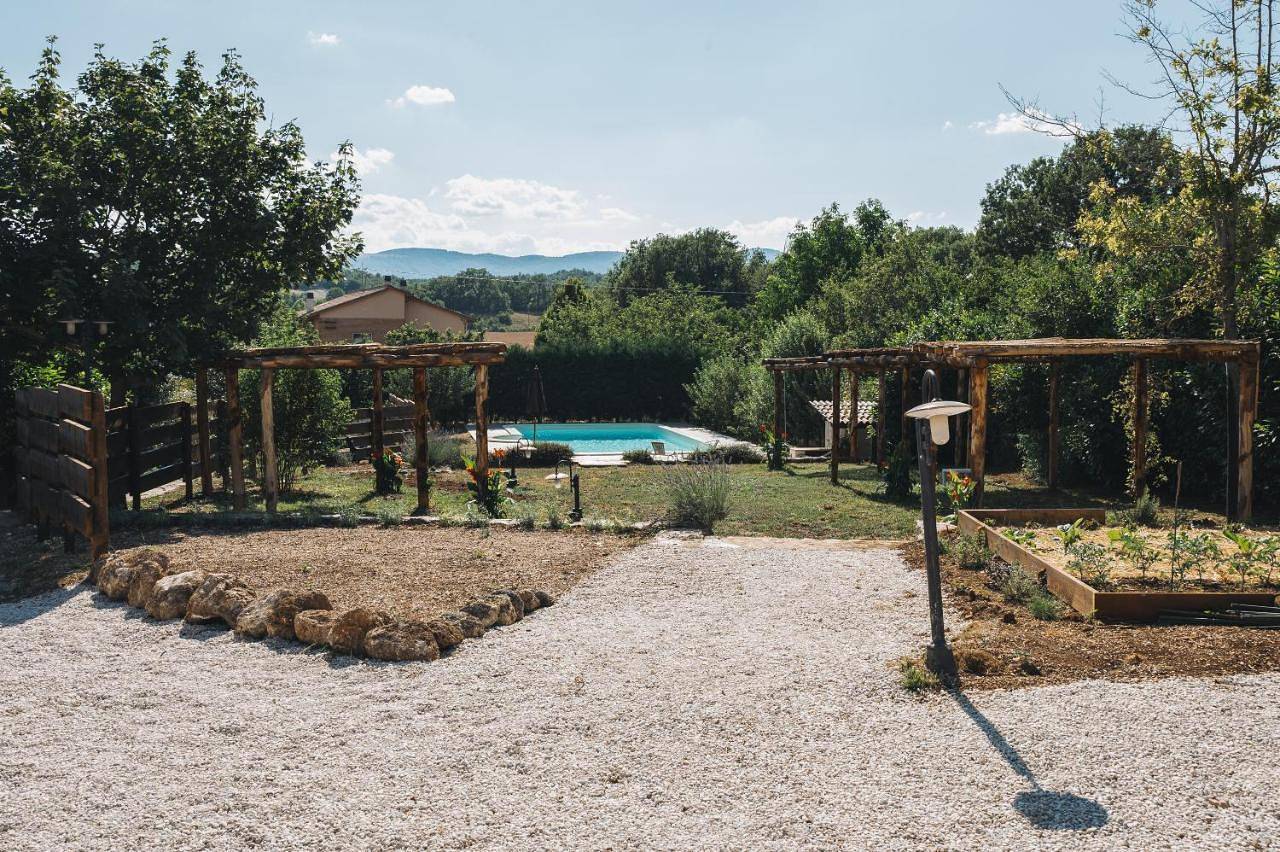 Appartamento intero, Country House Il Vecchio Ippocastano in Cascia, Perugia e dintorni
