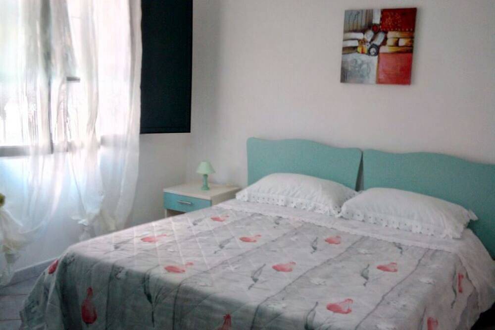 Sa Domu Sarda - Apartamento con vistas al jardín in Piscinas (Italia), Provincia de Carbonia-Iglesias