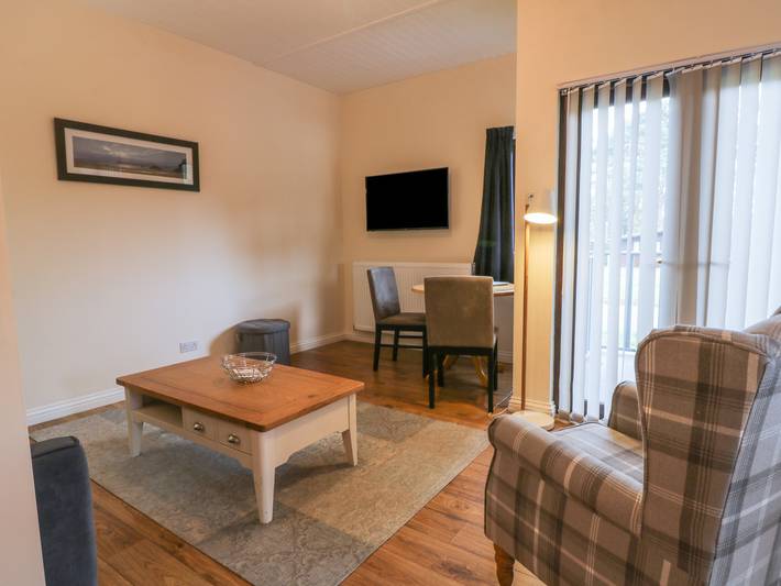 Holiday home for 2 people in Saltburn by the Sea