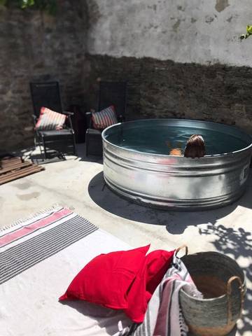 Cottage pour 3 personnes dans Avis