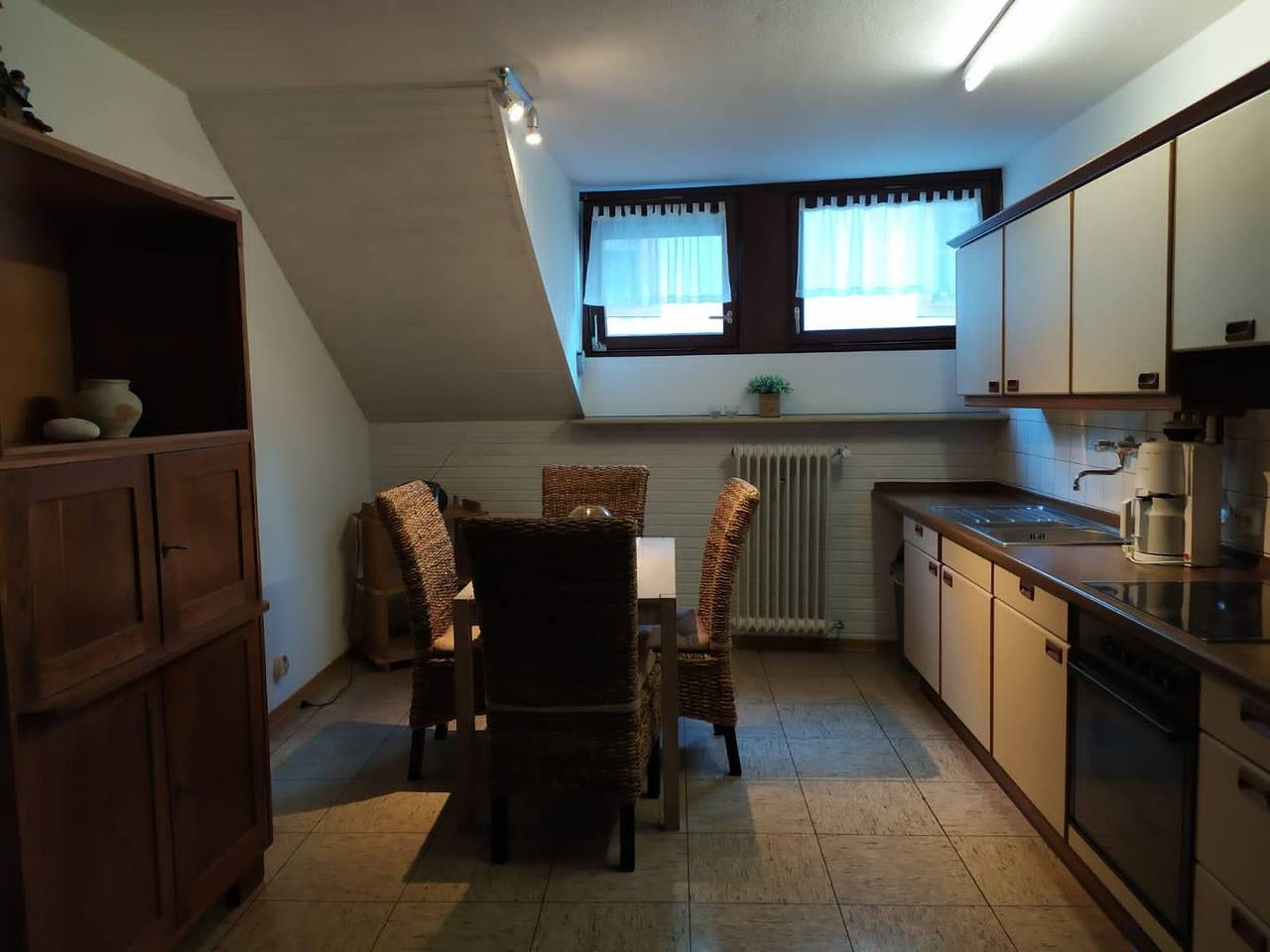 Apartamento vacacional entero, Ferienwohnung Mehllager in Piesport, Bernkastel-Kues y alrededores