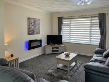 Cottage for 6 People in Gwynedd, Wales, Photo 1