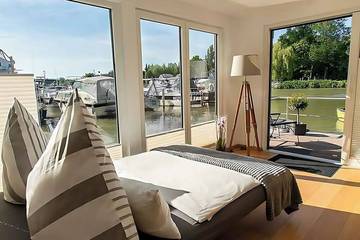 Hausboot für 4 Personen in Hannover, Hannover und Umgebung, Bild 2