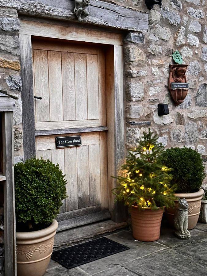 Superior King Room in Llangollen, Denbighshire