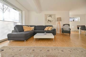 Bungalow für 9 Personen in Kellenhusen, Südliche Ostseeküste, Bild 3