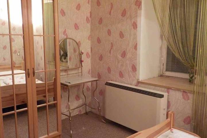 Ferienwohnung für 5 Personen, mit Balkon und Garten in Lavanttal - 3
