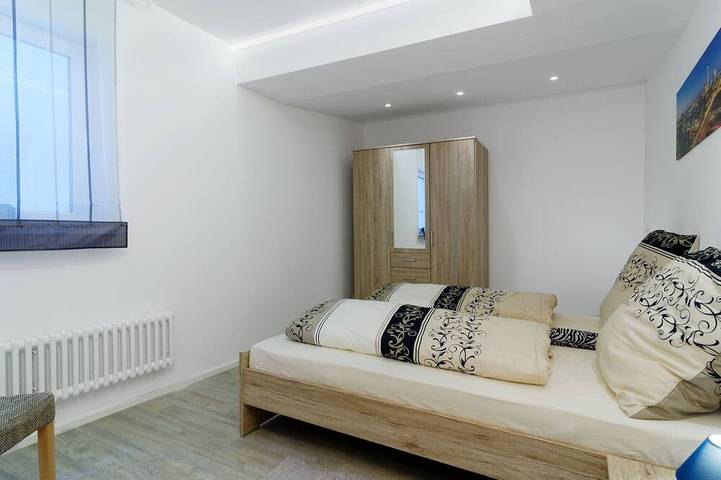 Ferienwohnung für 6 Personen am Müggelsee - 2