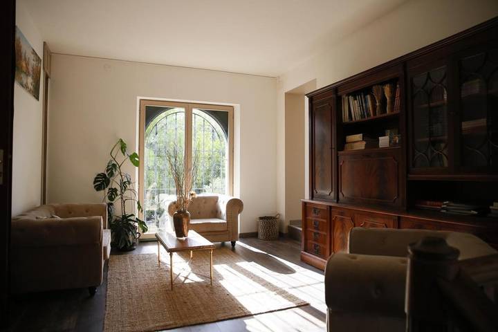 Gîte pour 2 personnes, avec vue et jardin à Saint-Aulaye - 2