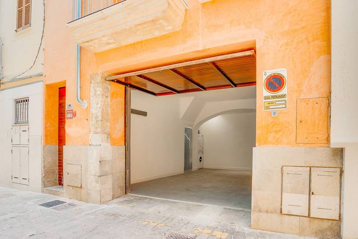 Entire apartment, Duplex Palma Apartment Etv/5551 by PriorityVillas in Palma Old Town, Palma