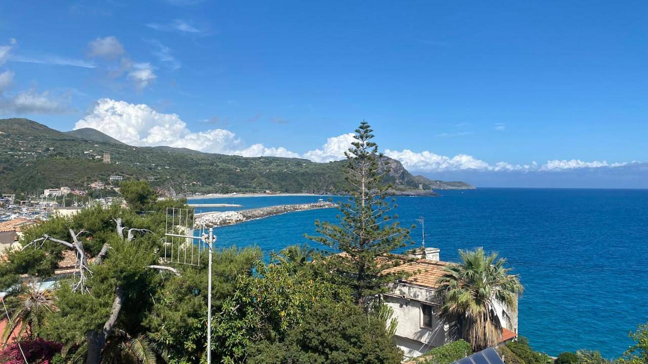 B&B Remare in Marina di Camerota, Camerota