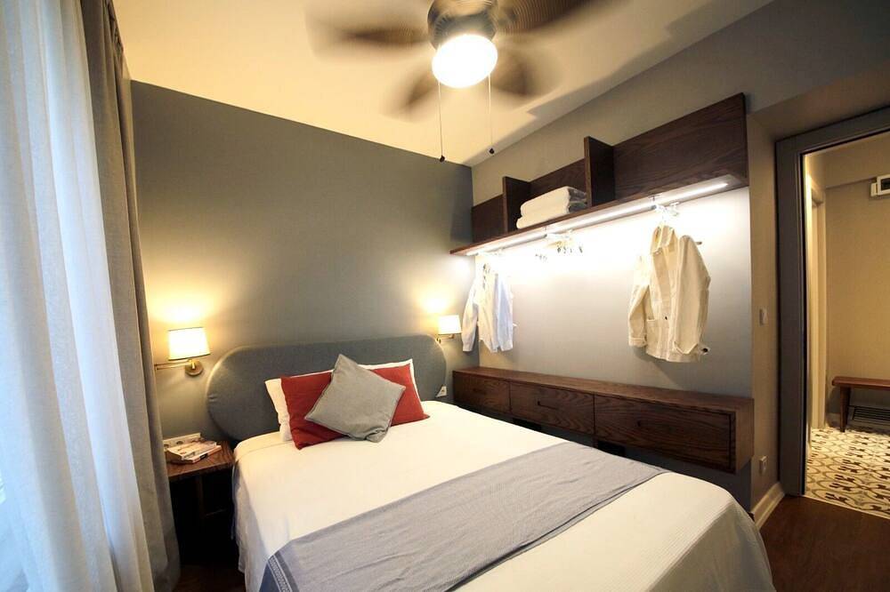 Entire apartment, Superior refurbished flat in the heart of Istanbul in Beyoğlu, Istanbul