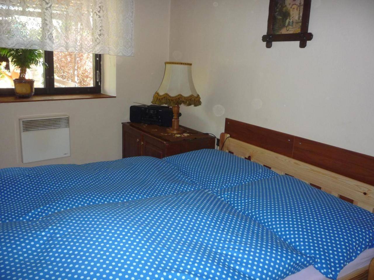 Ganze Wohnung, Ubytovani Eden in Langendorf, Nationalpark Böhmerwald