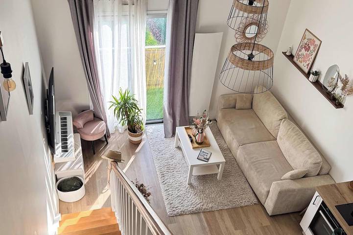 Ferienwohnung für 3 Personen - 1