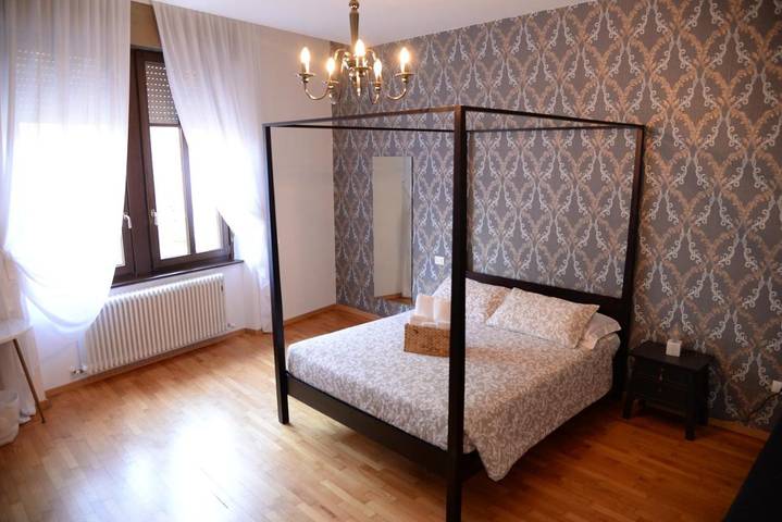 B&b per 2 persone a Trento