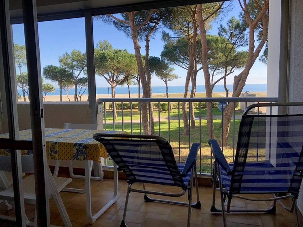Appartamento vacanze a Argelès-sur-Mer a partire da 58€ a notte