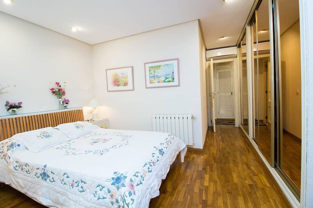 Geheel appartement, Leveringen Luxe 3 slaapkamer Apart. Perfect voor gezinnen. in Arrancapins, Valencia