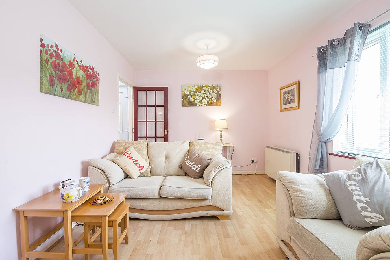 Cwtch Cottage in Broad Haven, Pembrokeshire