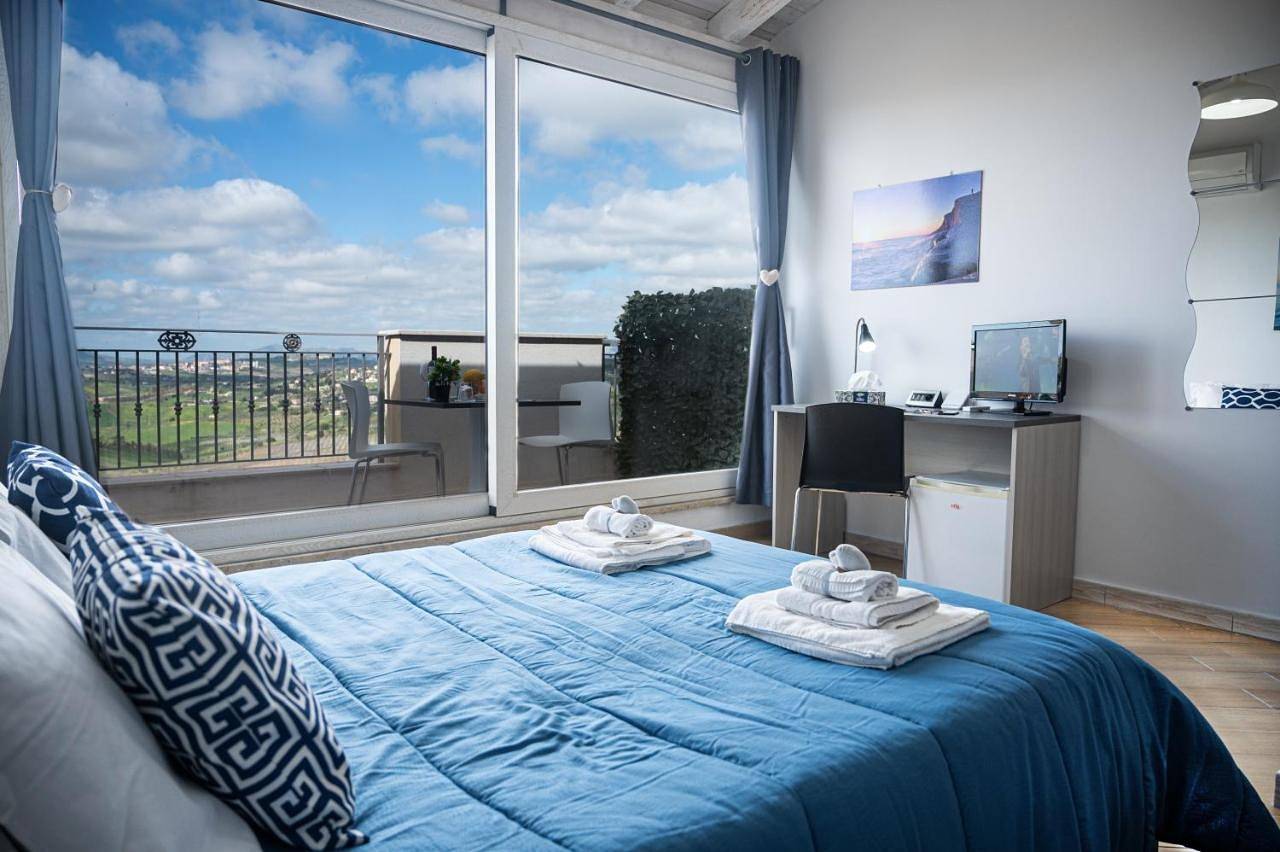 Il Moro - Agrigento Rooms in Favara, Agrigento Provinz