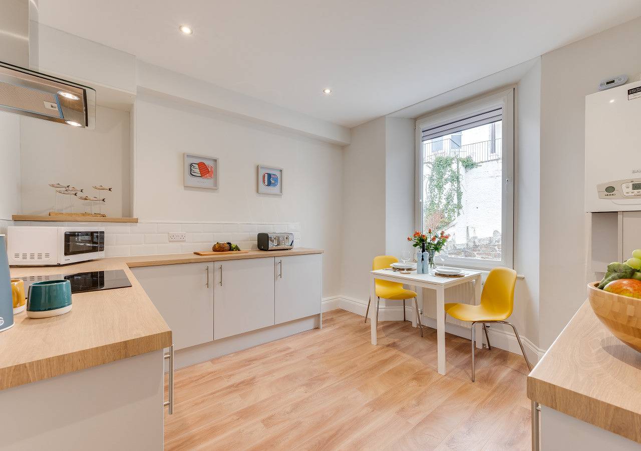 Apartamento entero, Sea Holly, Looe in Looe, Cornualles
