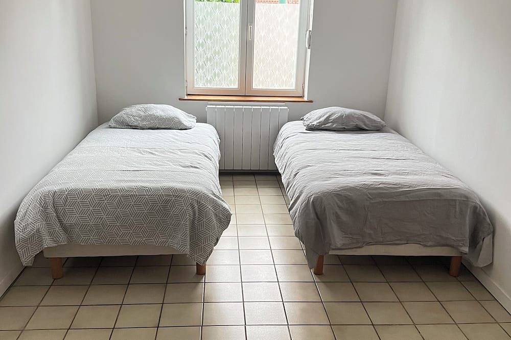 Appartement entier, Appartement Vanilla in Aulnoy-lez-Valenciennes, Région de Valenciennes