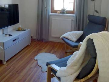 Bauernhof für 2 Personen in Memmelsdorf, Landkreis Bamberg, Bild 2