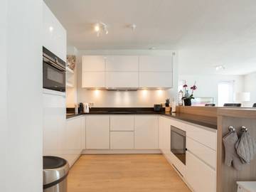Apartament Wakacyjny dla 7 osoby w Scheveningen, Haga, Zdjęcie 1