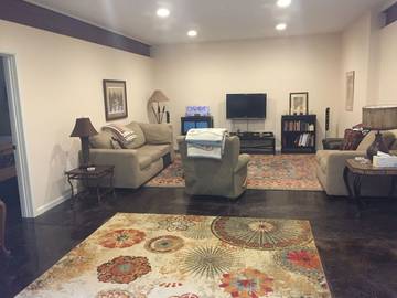 Bed And Breakfasts for 6 Guests in Rocky Mountain National Park, Colorado, Picture 2