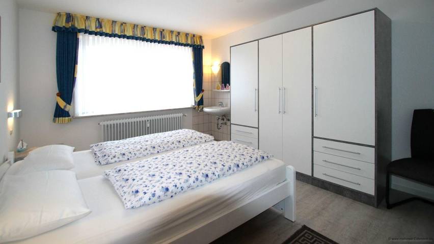 Ganze Ferienwohnung, Haus am Böhler Strand - Wohnung 3 in Böhl (St. Peter-Ording), St. Peter-Ording