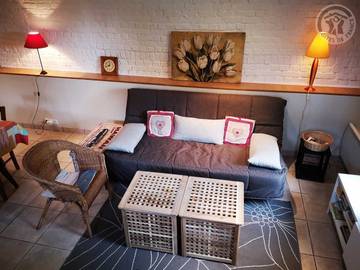 Gîte für 2 Personen in Fournes-en-Weppes, Lille und Umgebung, Bild 3