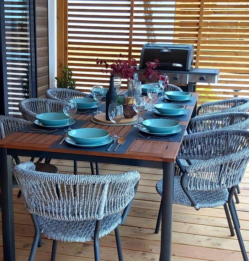 Mobile Home Sole in Biograd na Moru, Zadar